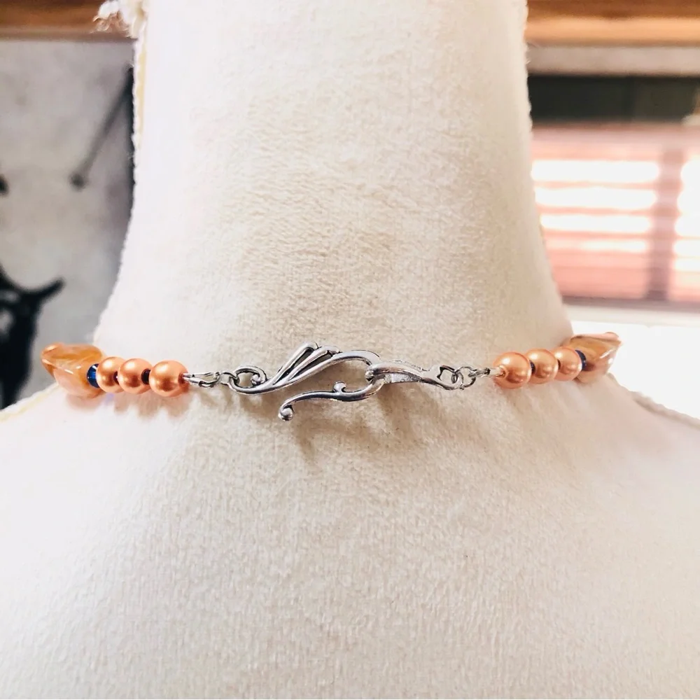 Hand Crafted handcrafted repurpose